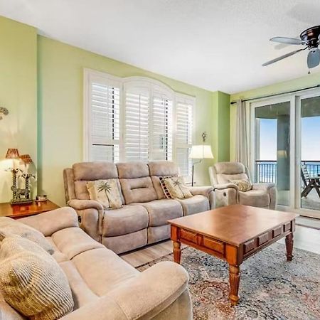 Beach Colony East Navarre 3A Exterior foto
