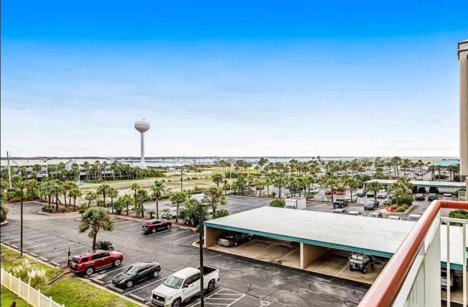 Beach Colony East Navarre 3A Exterior foto